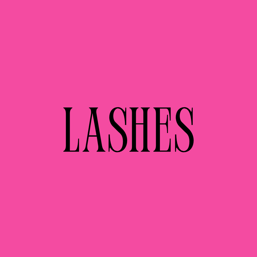 All Lashes